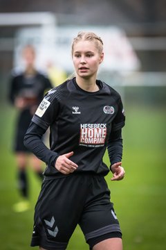 Bild 1501 - F SV Henstedt Ulzburg2 - SSG Rot Schwarz Kiel : Ergebnis: 3:2